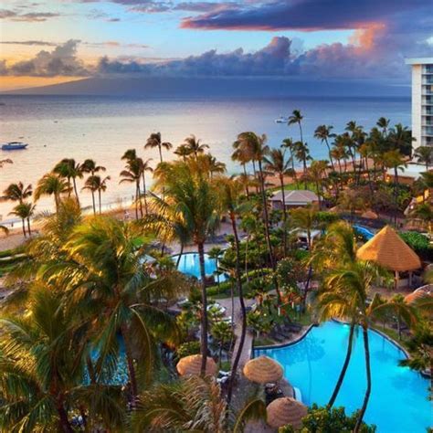 The Westin Maui Resort And Spa Ka Anapali Magellan Luxury Hotels | Free ...