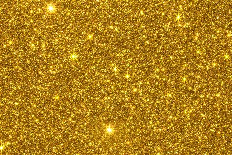 #background #sequins #golden #gold #texture #shine #glitter #4K # ...