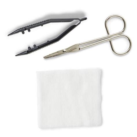 Suture Removal Kit - North Coast Medical