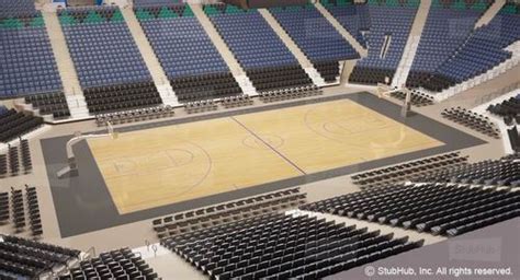 Minnesota Timberwolves Tickets - StubHub