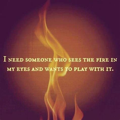 Playing With Fire Quotes. QuotesGram