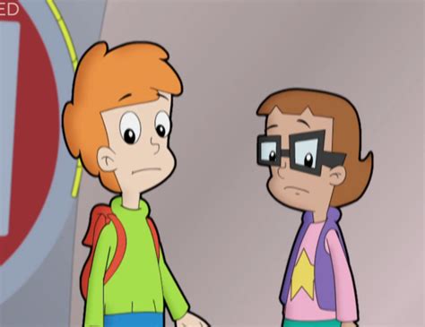 cyberchase matt on Tumblr