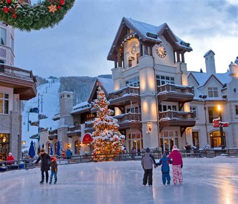 Lionshead Village Vail: Where to Stay, Play & Dine | Insider Families