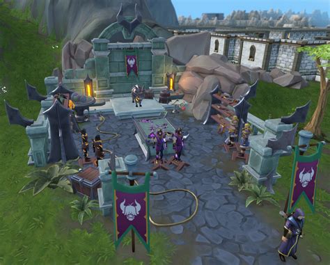 Kerapac Track - The RuneScape Wiki