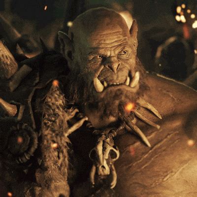 The Hater's Guide To 'Warcraft': It's All About the Orcs | Inverse