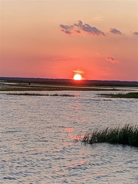 My Trip to Fripp Island | LibbyBblogs – Libbysjustbloggin