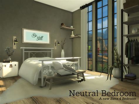 Sims 4 Bedroom Cc Finds 2022 | www.resnooze.com