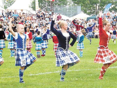 Highland Festival 2024 - Ailis Arluene