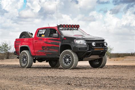 Vehicle Reserve | 2021 Chevrolet Colorado ZR2 | Wheelers Family Auto Group