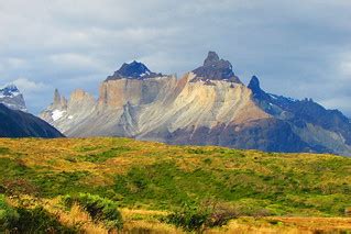Cuernos del Paine | Vista desde Ruta a Campamento Carretas | christian19891989 | Flickr