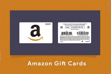 How To Redeem An Amazon Gift Card Using A QR Code?