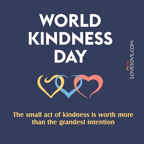 National Kindness Day 2024 - Mada Mahalia