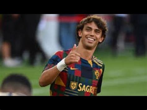 Joao Felix Skills and Goals - YouTube