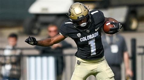 Colorado players in transfer portal: Wave of Buffaloes exit program as ...