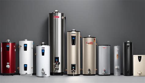 Top Tankless Water Heater Brands: Our Expert Picks & Reviews