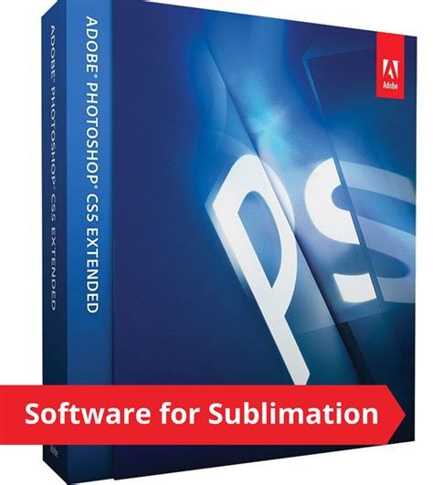 5 Best Software for Sublimation in 2024: Free and Paid Apps