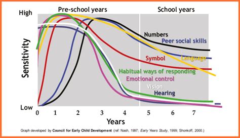 7 Ways to Support Your Child’s Brain During Growth Spurts and Cognitive ...