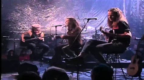 Pearl Jam: MTV Unplugged (1992) | FilmFed