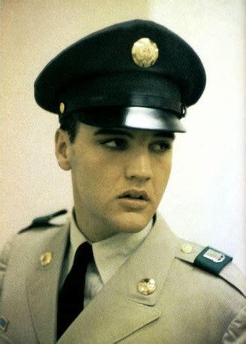 US ARMY-ELVIS - Elvis Presley Photo (35251797) - Fanpop