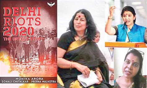 'Delhi Riots 2020: The Untold Story' Released