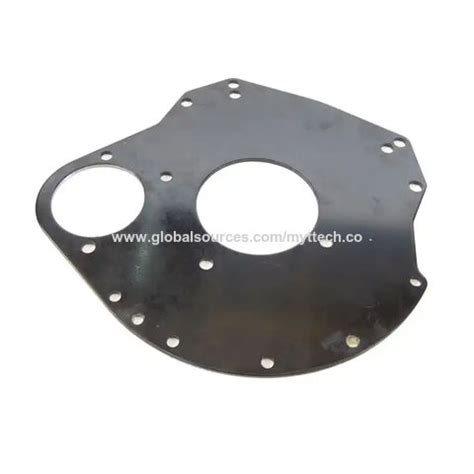 Buy Wholesale China Oem Truck Spare Parts Flywheel Baffle Truck Diesel ...