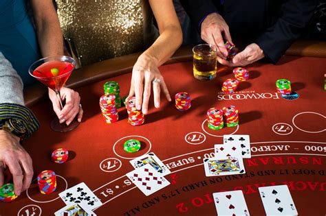 Tips for Earning Complimentary Casino Services