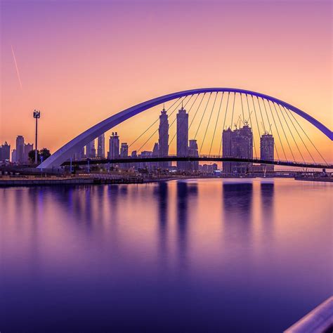 DUBAI WATER CANAL - 2023 All You Need to Know BEFORE You Go