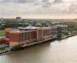 Marriott Savannah Riverfront Reviews & Prices | U.S. News