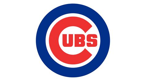Chicago Cubs Logo, symbol, meaning, history, PNG, brand
