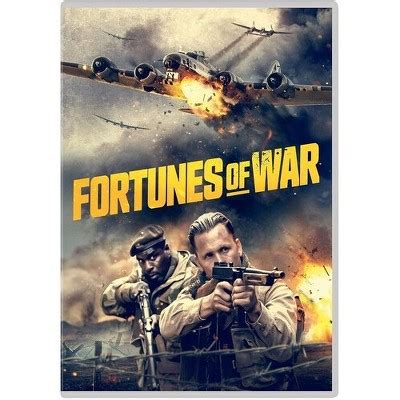 Fortunes Of War (dvd) : Target