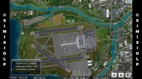 [#02] First Look at Airport Madness 6 - World Edition | Airport: Vancouver [HD] - YouTube