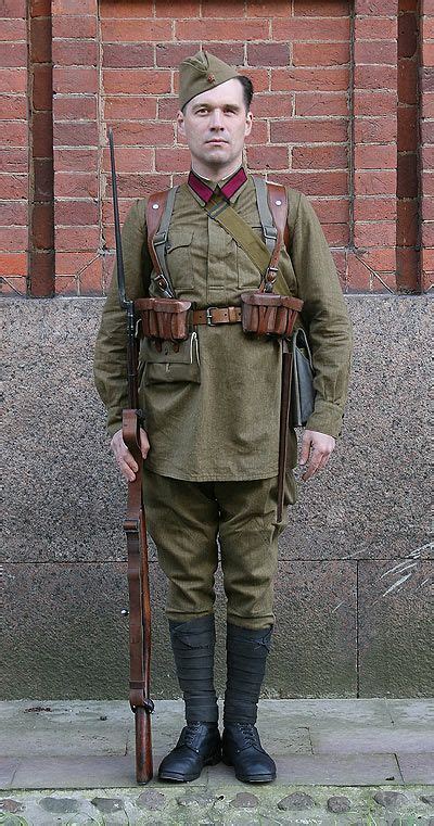 Red Army Ww2 Uniforms | Images and Photos finder