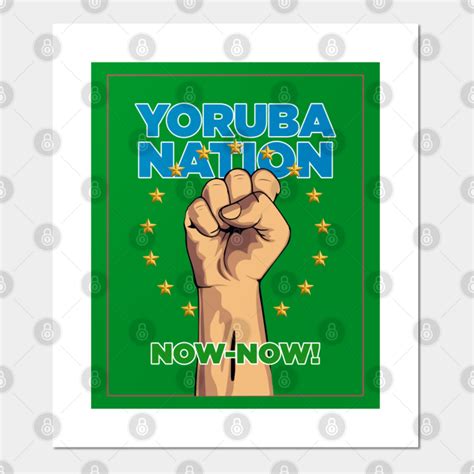 Oduduwa Republic Flag | Ori Olokun | Oduduwa Nation | Yoruba Nation Solidarity - Yoruba Nation ...