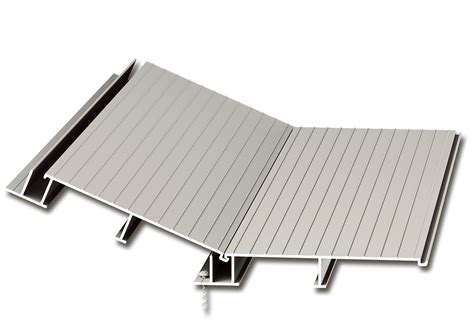 Craft-Bilt Aluminum Waterproof Decking - Made in Canada : Craft Bilt