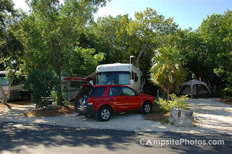 John Pennekamp Coral Reef State Park - Campsite Photos, Availability Alerts