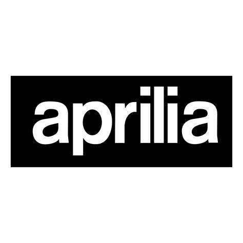 Aprilia Logo PNG Transparent & SVG Vector - Freebie Supply