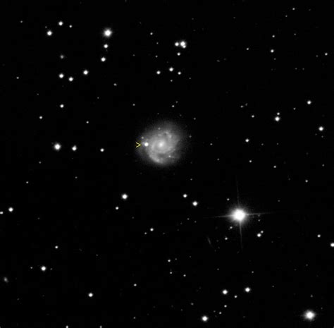 January 2023 Supernova thread - Deep Sky Observing - Cloudy Nights