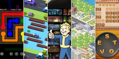 The 15 Best Offline Mobile Games for Android and iPhone - whatNerd