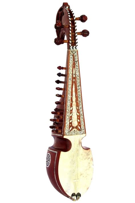 Rebab rabab Indian Musical Instrument at ₹ 19999/piece | Musical ...