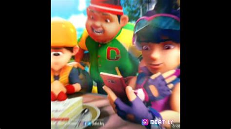 boboiboy raya Special - YouTube