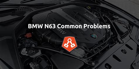 BMW N63 Common Problems - European Auto Repair in Salt Lake City | www ...