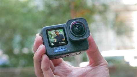 GoPro Hero12 Black review: Minor upgrades that go a long way | Tom's Guide