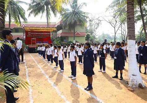 ICSE School in Kanakapura,Schools in Kanakapura road,Schools in ...