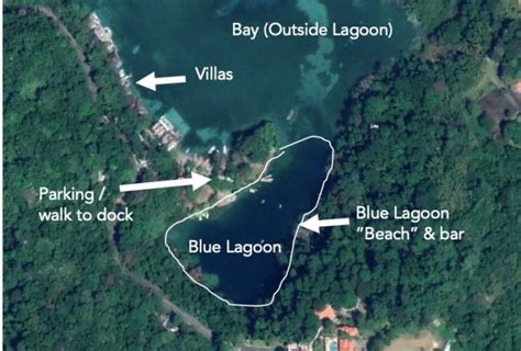 Blue Lagoon Jamaica: The Ultimate Guide | 2024