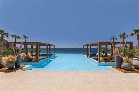 Best Luxury Hotels in Mykonos, Greece 2024 - The Luxury Editor