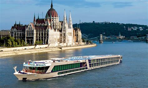 Cost Of River Cruises: River Cruises Europe Deals