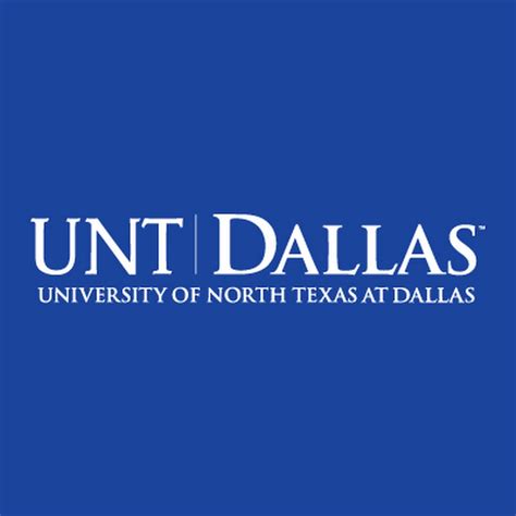 UNT Dallas - YouTube