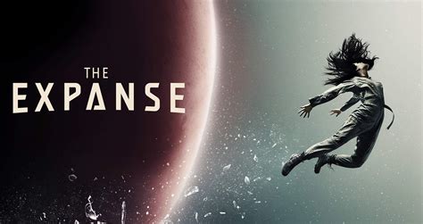 The Expanse ganha teaser inédito pela Amazon