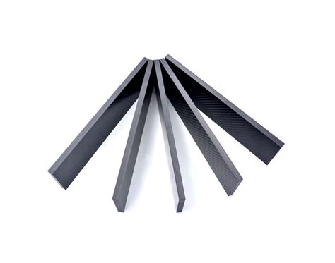 High Strength Carbon Fiber Sheet 15mm-Jinjiuyi