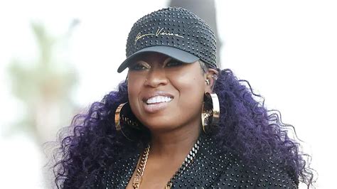 Missy Elliott Biography, Age, Net Worth, House, Cars, Spouse, Children ...